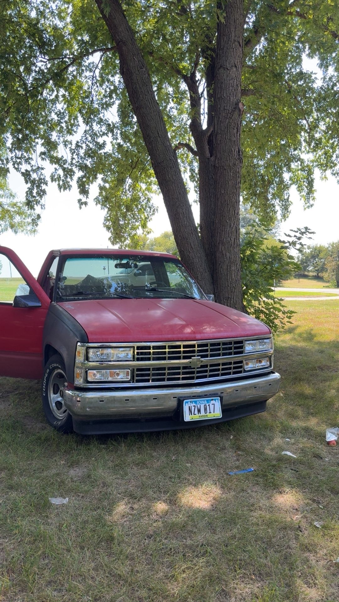 1993 Chevrolet 1500