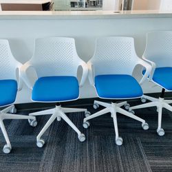 Chairs Set Of 6 $350