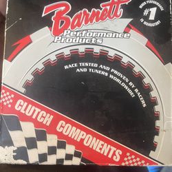 Kawasaki Ninja 300 Clutch Plates
