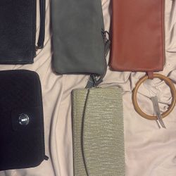 Hand Purses/wallets