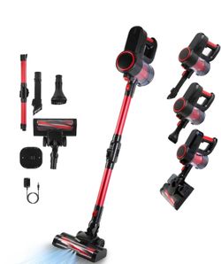New vacuum cleaner 🆕