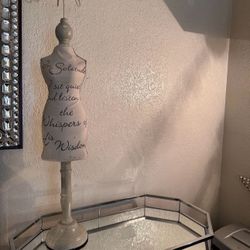 Unique Jewelry Holder