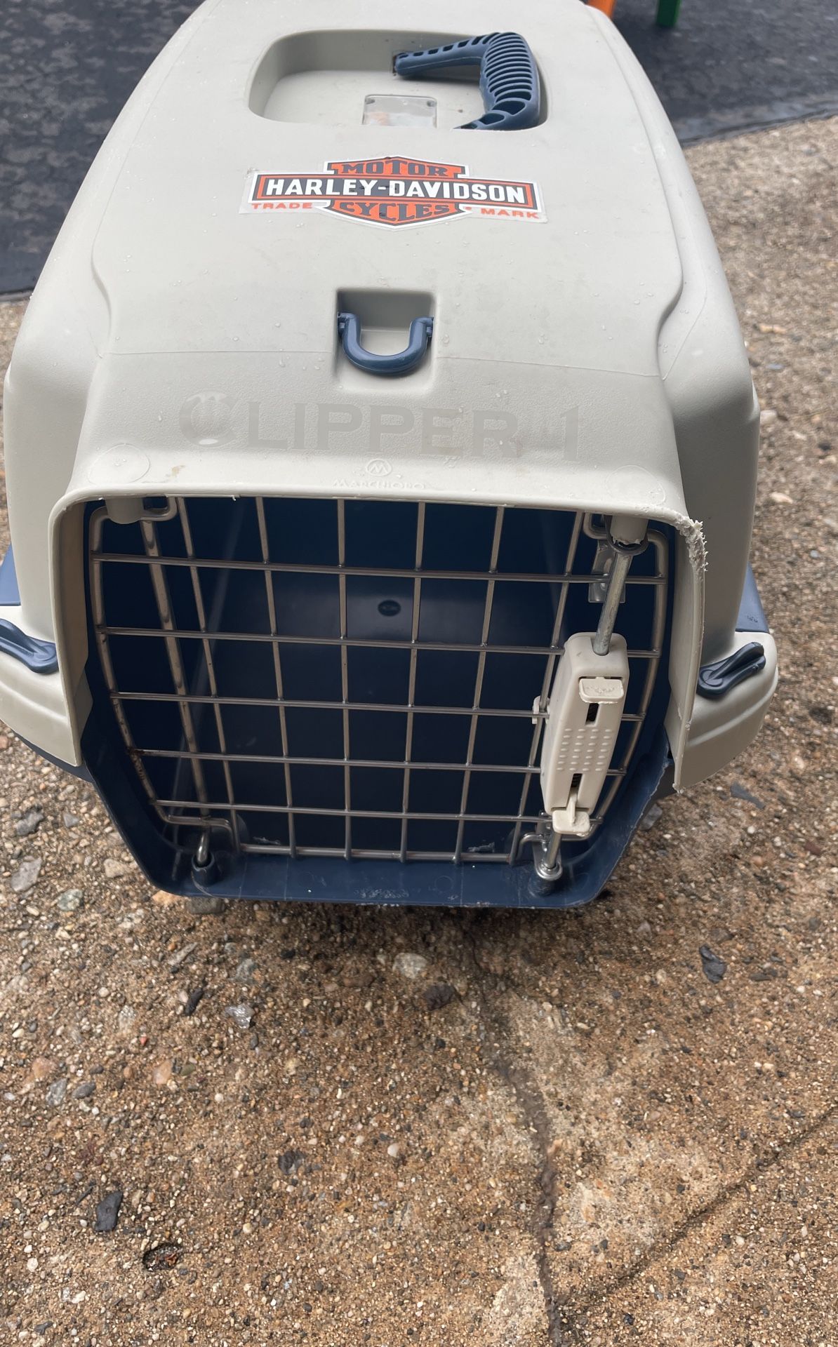 Pet Carrier