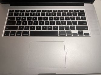 MacBook Air 2015