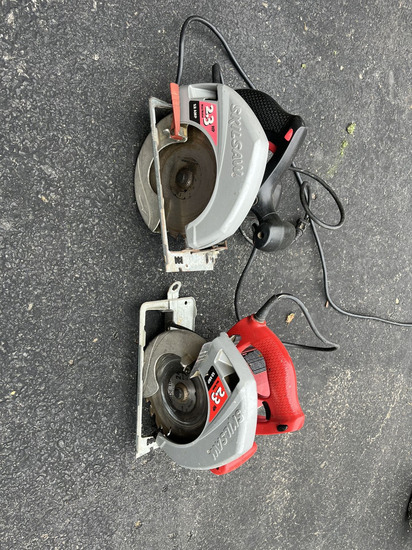 Skill Saw
