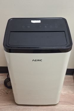 AERIC 10,000 BTU AIR CONDITIONER
