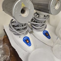 Mycology Lab Equipment For Sale