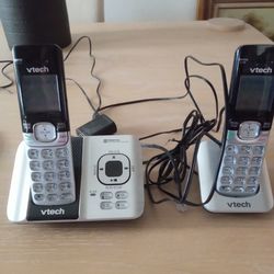 VTECH Phone Set 