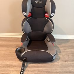 Graco Car Seat - High Back Booster Seat