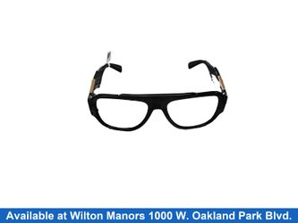 Versace 4436-u Black