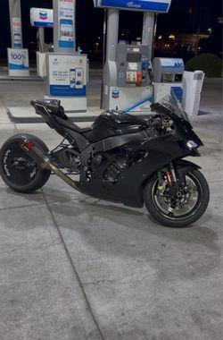 ZX10r 2025