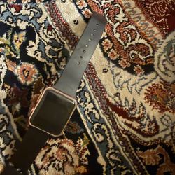 Smart Watch – Works Great, Includes Band