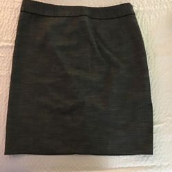 Anne Taylor Size 14 Pencil Skirt