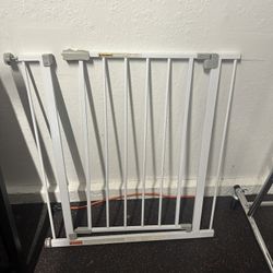 Baby / Pet Gate 
