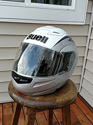 37++ Awesome Buell firebolt helmet ideas