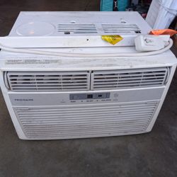 Window AC