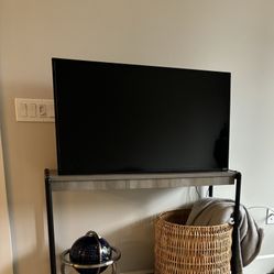 TV- Vizio 40-inch display HDMI