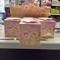 Maltese Cherry Blossom