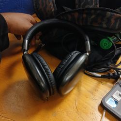 Bluetooth Elite Wireless Headphones With Mic