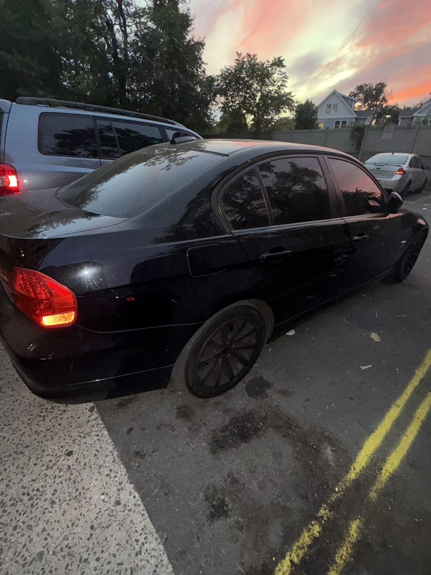 2011 BMW 328i