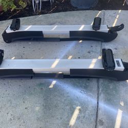 Thule Car Racks 
