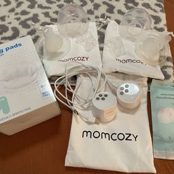 Momcozy S12 Pro