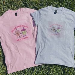 Custom Shirts Personalized T Shirts