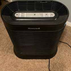 Honeywell Humidifier 