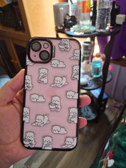 iPhone 15 plus