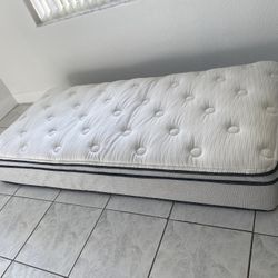 Single Mattress
