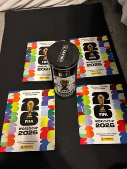 FIFA Books READ DESCRIPTION!