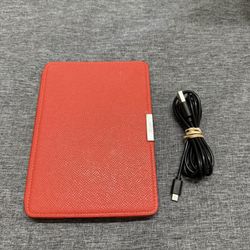 Kindle Paper White