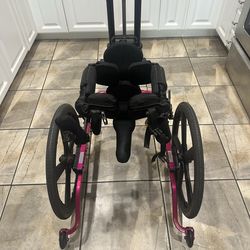 Prime Engineering Kidwalk Gait Trainer Special Needs Walker