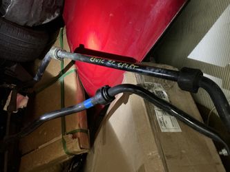 Suspension stabilizer bar with end links fits civic  2022-2025