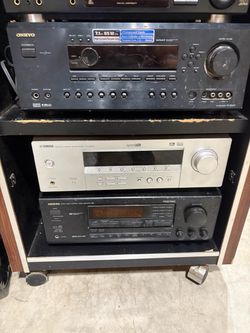 Amplificador