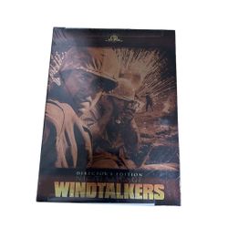 Windtalkers Directors Cut (New)