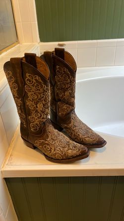 Girls Boots