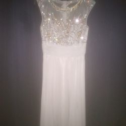 Prom Dress 👗