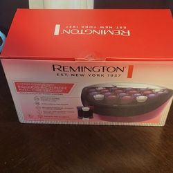 Remington Curlers