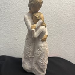 Willow Tree Figurine - Close To Me