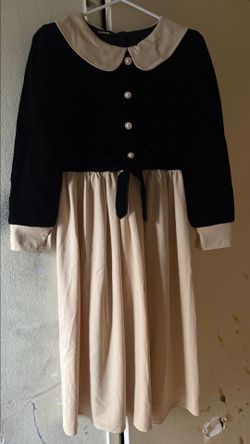 Antique small dress