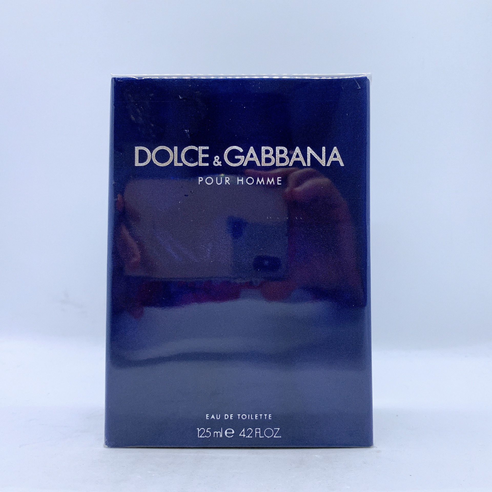 Dolce & Gabbana Pour Homme By Dolce & Gabbana 4.2 oz