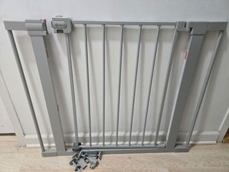 Child proof gate