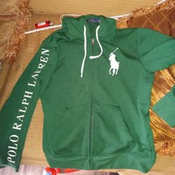 Polo Ralph Lauren Hoodie 