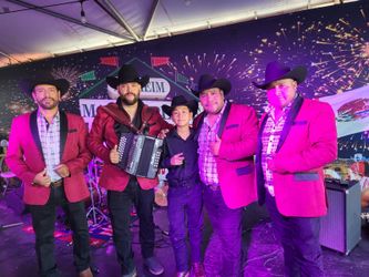 Grupo norteño