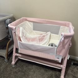 Bedside Bassinet 