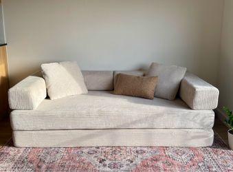 Modular sofa