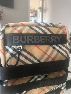 Luxury Crossbody Bag (see description)