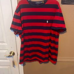 Polo Ralph Lauren shirt 
