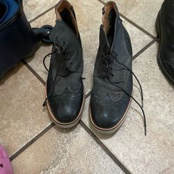 Woman G Star Shoes 30size 7
